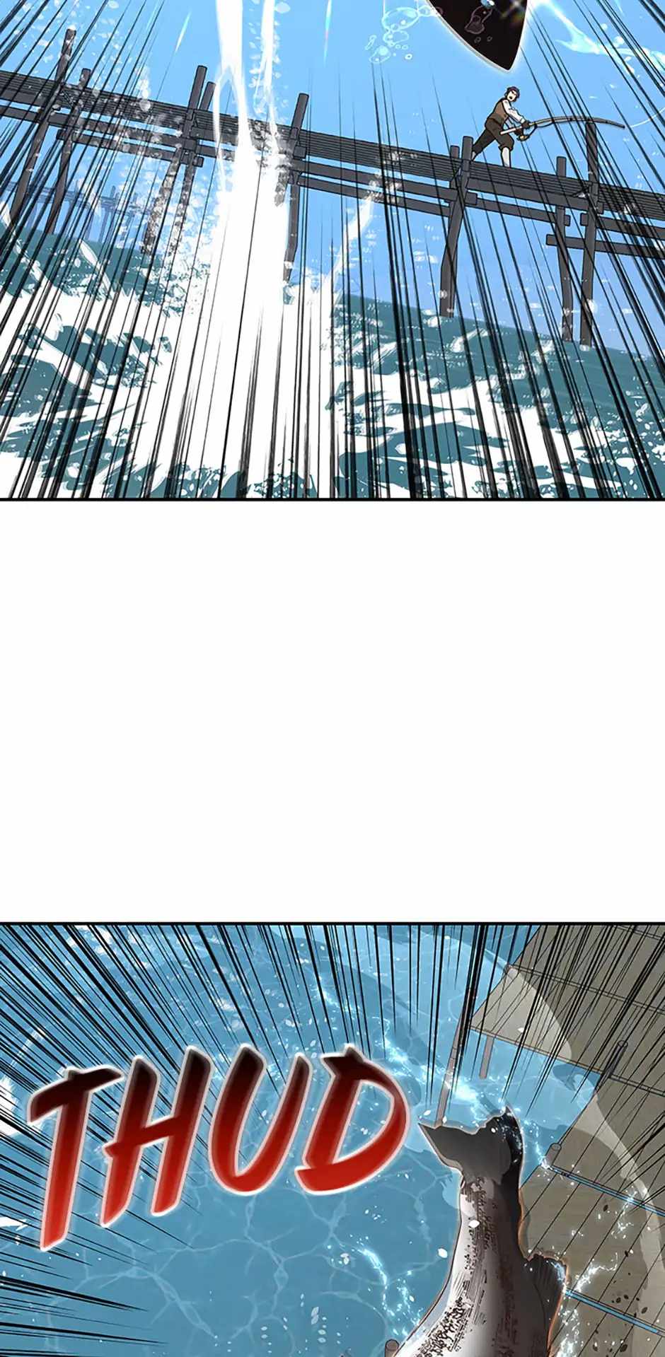 One in seven billion irregular (One-of-a-Kind Irregular) Chapter 108 37